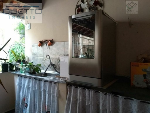 Imagem 24 de 28 de Casa À Venda No Bairro Vila Suissa - Mogi Das Cruzes/sp - So0016
