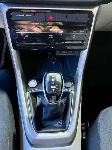 Volkswagen Taigun 1.0 Tsi Comfortline At
