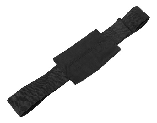 Cinturón Peritoneal Lavable De Bolsillo Ajustable Diálisis D