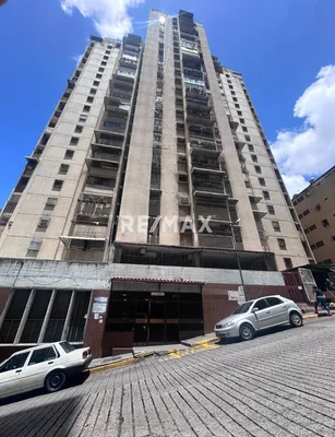 Apartamento en venta