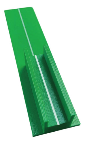 Entrenador De Golpes De Billar, Ayuda Para Apuntar El Verde