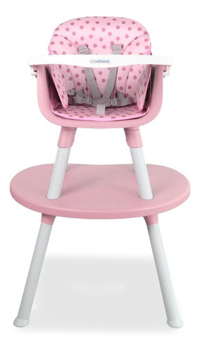 Imagen 9 de 10 de Comedor 3 En 1 Para Bebe Tipo Escritorio Baby Desk Bebesit