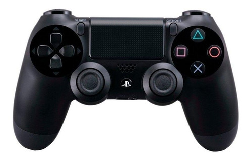 Imagen 3 de 4 de Sony PlayStation 4 Slim 1TB Mega Pack: Grand Theft Auto V Premium Edition/God of War/Death Stranding color negro azabache
