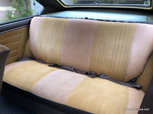 Volkswagen Passat Ls - 1980