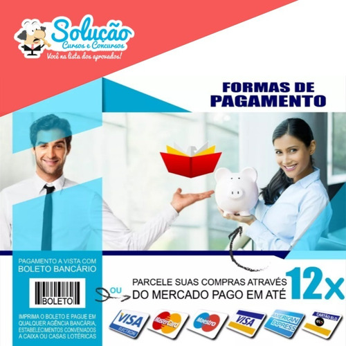 Apostila Técnico Judiciário Auxiliar Tj Sc Santa Catarina