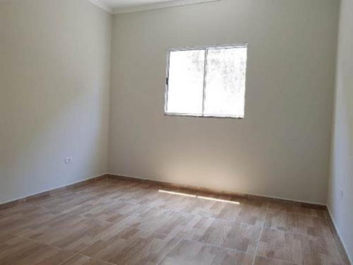 Casa Com Acabamento De Primeira Em Itanhaém - 4853 | Npc