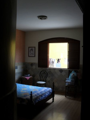 Casa Com 3 Quartos Para Comprar No Betânia Em Belo Horizonte/mg - 9