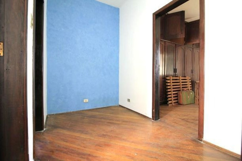 Imagem 8 de 20 de Sobrado À Venda, 120 M² Por R$ 765.000,00 - Ipiranga - São Paulo/sp - So0077