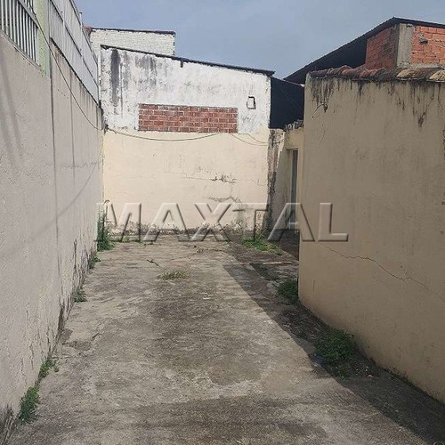 Imagem 11 de 15 de Casa Em Santana - Mi83075