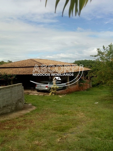Imagem 3 de 24 de Chácara Na Região Do Bairro Tupi (código Ch00048) - Ch00048 - 70119886