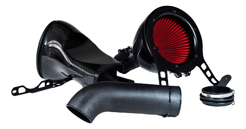 Intake Eventuri Toyota Yaris Gr Eve-gr4-cf-int