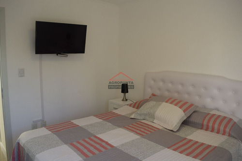 A Pasos De Playa Brava Con Servicios- Ref: 2865