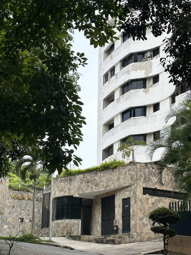 Tibisay Rojas Vende Apartamento En Residencias Wha Kit. Urbanizaciòn El Bosque   Cod. 213005