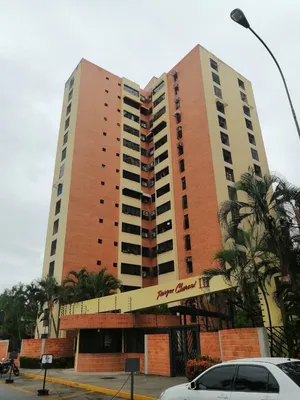 Apartamento en alquiler