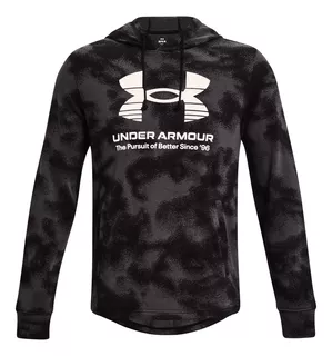 Polera Under Armour Urbano Para Hombre 100% Original Ws813