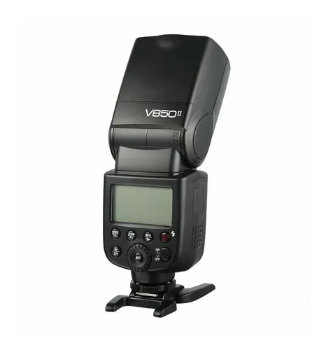 comprar Godox V850ii Flash Speedlite Batería Incorporada Canon Nikon