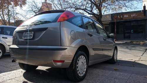 Imagen 5 de 21 de Ford Focus 2008 Unica Mano - Pocos Km -
