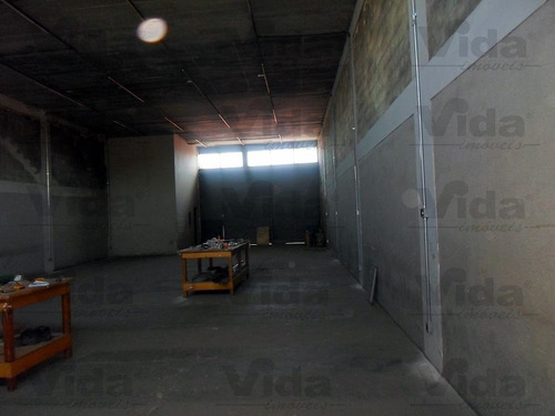 Imagem 4 de 15 de Galpão Para Aluguel, 340.0m² - 27209