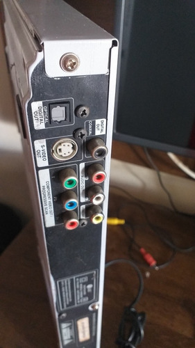 Imagem 7 de 10 de Aparelho De Dvd LG Com Karaokê Divx