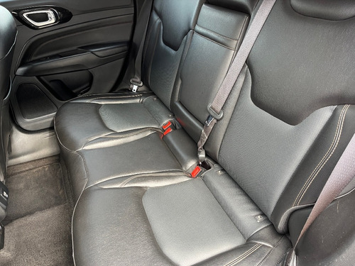 Jeep Compass 1.3 T270 TURBO FLEX LIMITED AT6