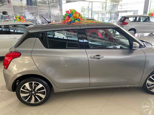 Suzuki Swift 2020 1.0 Booster Jet At