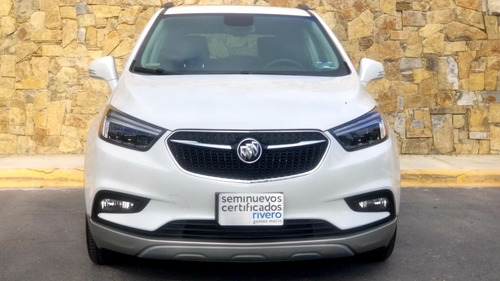 Imagen 3 de 15 de Buick Encore Premium 2019!!!