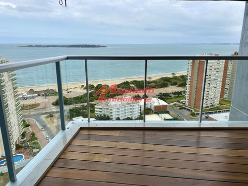 Imagen 23 de 30 de Venta Apartamento En Mansa