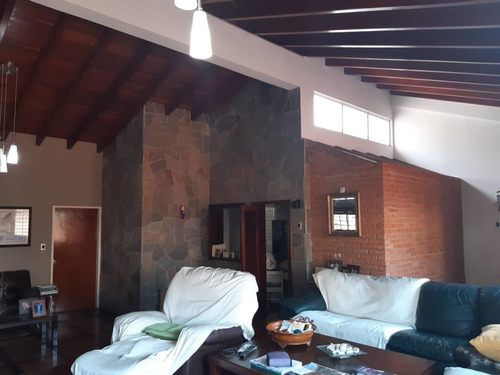 Imagen 14 de 14 de Metroinmuebles Vende Quinta En El Trigal Norte 0945