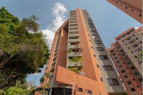 En Venta Apartamento En El Rosal. $mls-24-9841 Hilda 