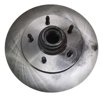 Comprar Disco Freno Ford F150 Fortaleza 4x2 Del Esp. 12mm 01-60