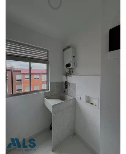 Comodo Apartamento En La Ceja(mls#244808)