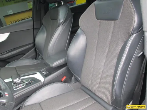 Audi A4 40 Tfsi 2000cc At Aa