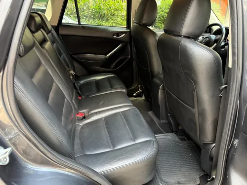 Mazda CX-5 2.0 Touring 4X4