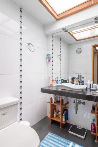 Casa En Venta En San José De Bavaria. Cod V9700
