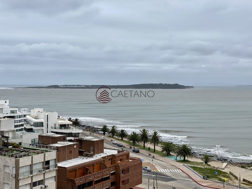 Imagen 3 de 25 de Exclusividad En La Mansa - Punta Del Este Mansa