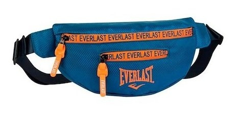 Riñonera Everlast Art 27022 Deportiva Asfl70