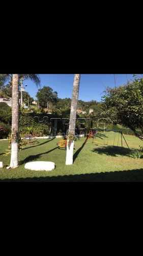 Vendo Chacara Aruja - V-3076