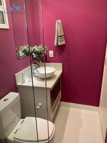 Imagem 19 de 30 de Apartamento À Venda, 60 M² Por R$ 480.000,00 - Vila Mascote - São Paulo/sp - Ap1298