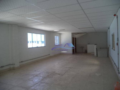 Imagem 23 de 30 de Galpão Para Alugar, 825 M² Por R$ 14.780,00/mês - Colônia (zona Leste) - São Paulo/sp - Ga0058