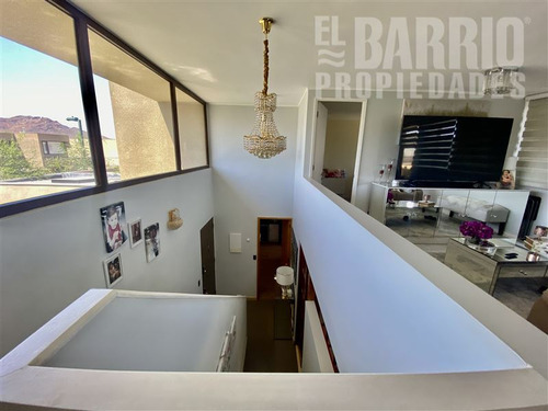 Imagen 13 de 27 de Casa En Venta De 4 Dorm. En Colina