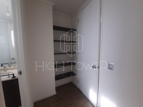 Arriendo Departamento En San Eugenio Ñuñoa