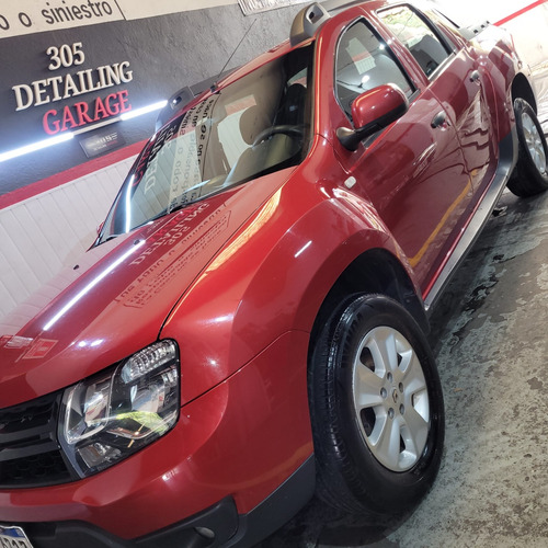 Renault Duster Oroch 1.6 Dynamique