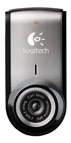 Cámara Web Logitech C905 Hd 720p