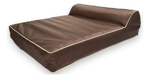 Cama Ortopedica Para Perros Luxury Talla M