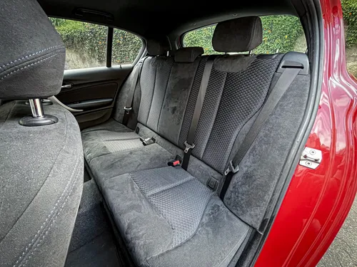 BMW Serie 1 2.0 120i F20 Lci M Edition