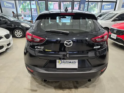 Mazda CX-3 2.0 Touring At