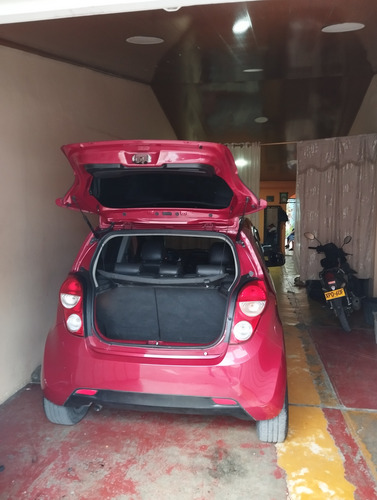 Chevrolet Spark 1.2 Gt M300 Ltz