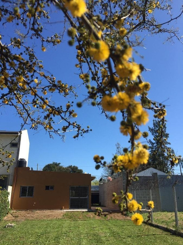 Imagen 14 de 14 de Casa En Venta - 2 Dormitorios 1 Baño - 60mts2 - Villa Elisa