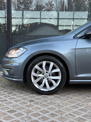 Volkswagen Golf 1.4 Comfortline Tsi