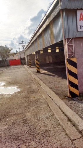 Imagem 9 de 10 de Locação Galpão - Jardim Promissão, São Paulo-sp - Rr354